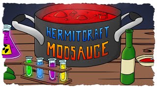 Modded Minecraft - BUILDER GOTTA BUILD! Ep. 4 (Hermitcraft ModSauce Modded Minecraft) | iJevin
