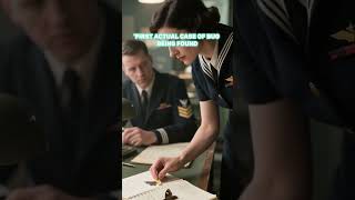 The First Computer Bug Was an Actual Bug