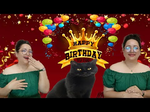 ITS MY BIRTHDAY 🎂🥳 THANKS SO MUCH FOR ALL YOUR BIRTHDAY GREETINGS APPRECIATED ALL YOU GUYS LOVE 😘🥰