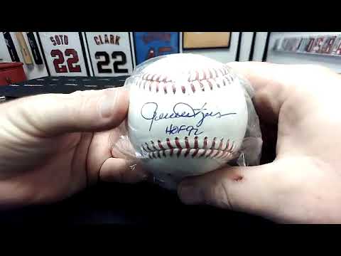 Autographed Baseball Cards 2022 TRISTAR Hidden Treasures Diamond