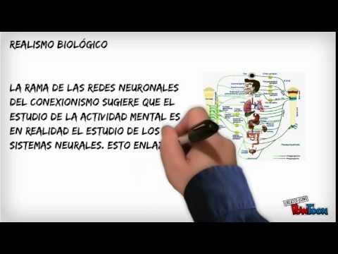 conexionismo psicologia