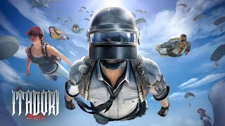PUBG PC | UK | YUJI ITADORI IS LIVE