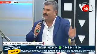 Hayati Samur / Taze Karlar Yağmış 