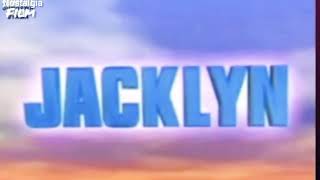 Ost Jacklyn 1 (SCTV)