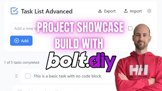 Make Your Own Advanced Task Manager Without Coding!