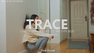 camo X  X  X  Type Beat Trace  Only Beat  
