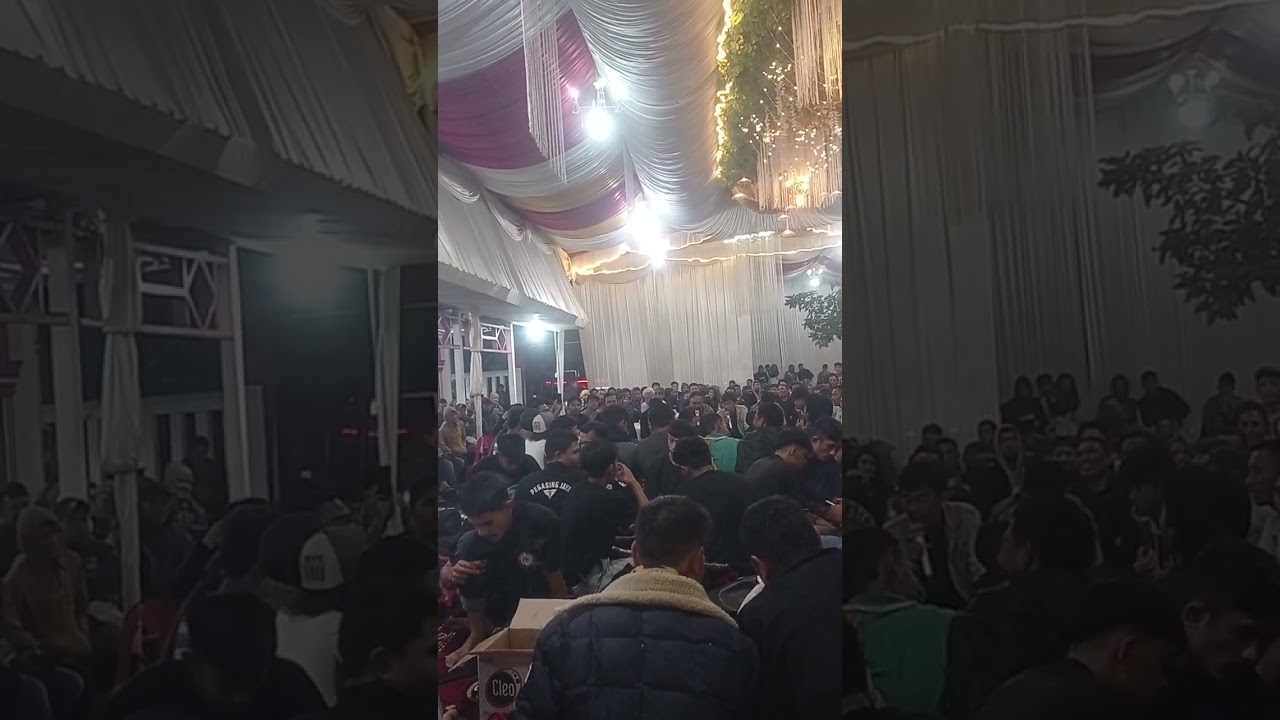 didong teruna jaya pegasing kemara 