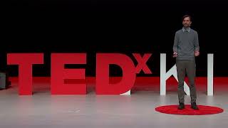 Using software as medicine | Oliver Fleetwood | TEDxKI screenshot 1