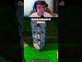 MINECRAFT MA... SALTANDO LA LAVA SALE