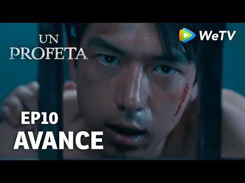 【Avance EP10】Un Profeta | Li Xian y Li Yitong
