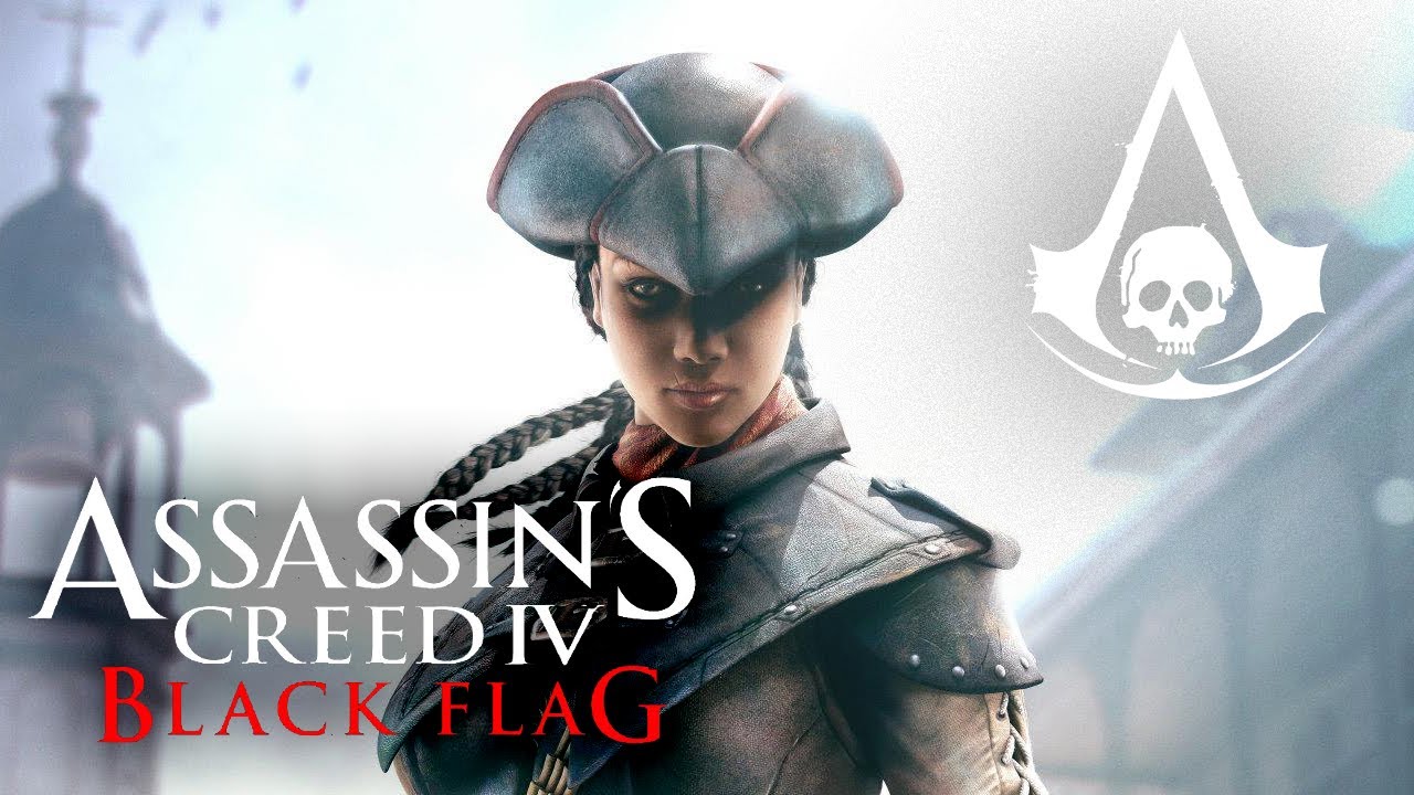 assassins creed 4 black flag aveline dlc