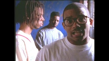 Main Source - Fakin' The Funk (1992)