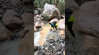 Challale Modje Benimellale