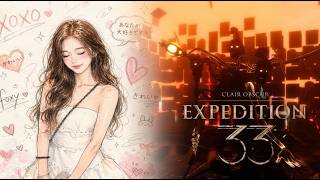Expedition 33 | LampMaster - Painting Workshop | NG+3 (x100 HP)