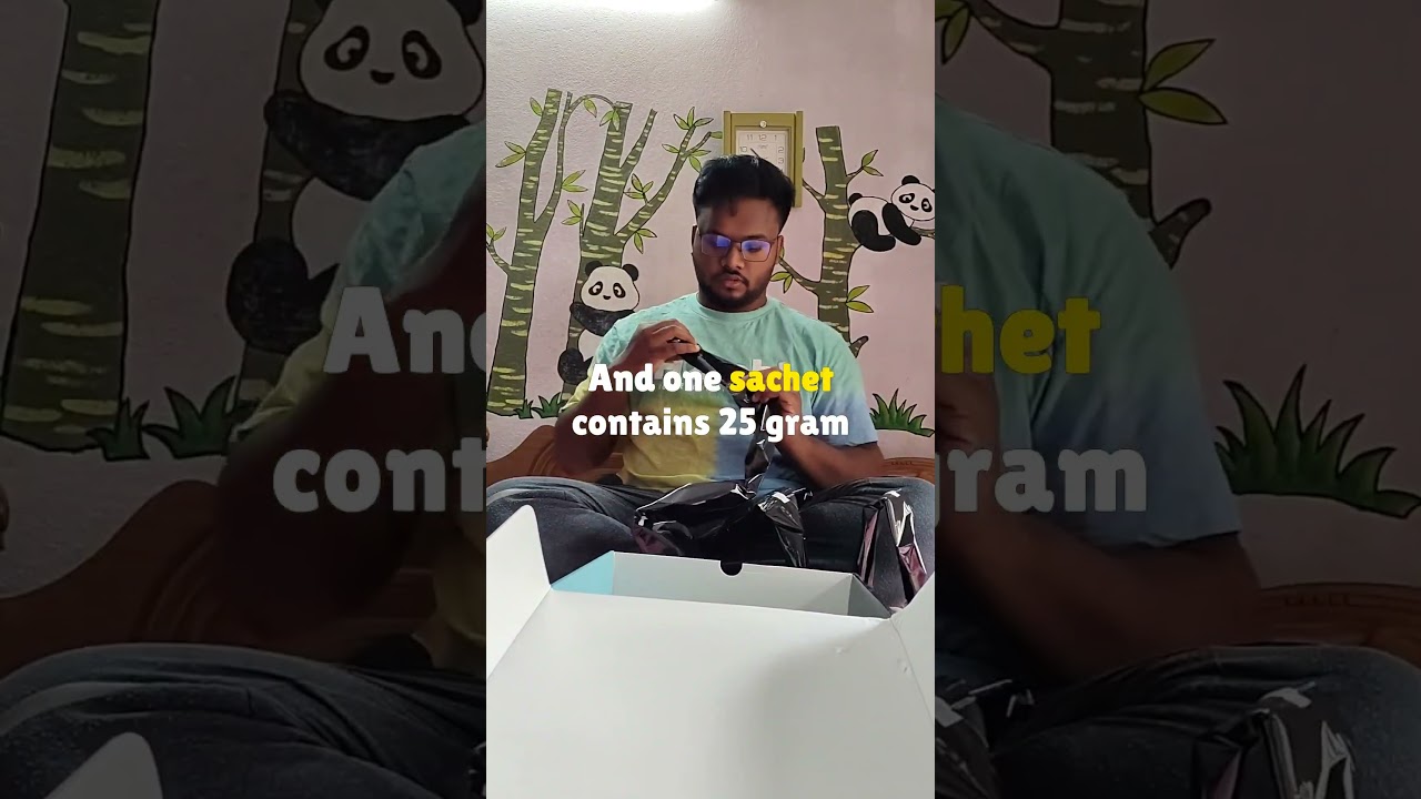 Amul Whey Protein mini review