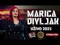 MARICA DIVLJAK Moje Srce Ostariti Ne Sme Uživo 2025