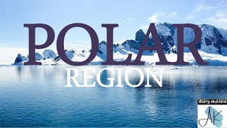 Regiao Polar da Terra