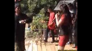 PS Mania Purwakarta KENDEDES Live Pria Idaman Ciseureuh 09Nop2014