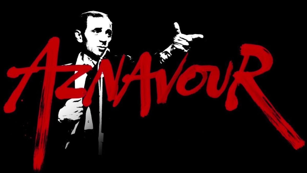 Charles Aznavour – Te Espero (Tech House Edit) | Je t’attends Inspired Club Mix