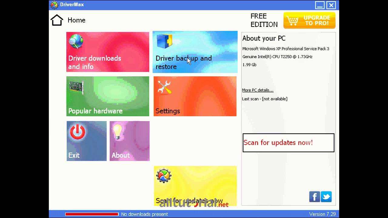 Cara paling mudah backup & restore driver windows