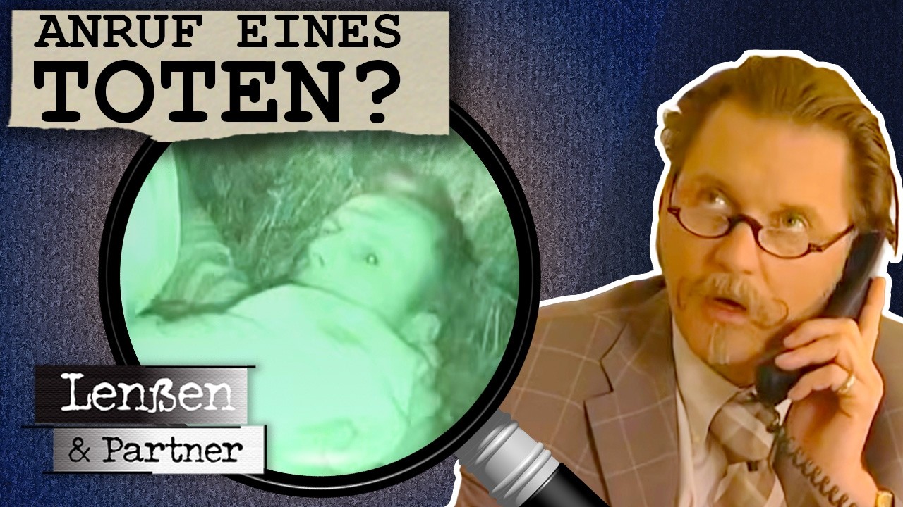 Mysteriöser Nacht-Anruf: Wo ist Thomas Wundermann? |GANZE FOLGE| Lenßen & Partner