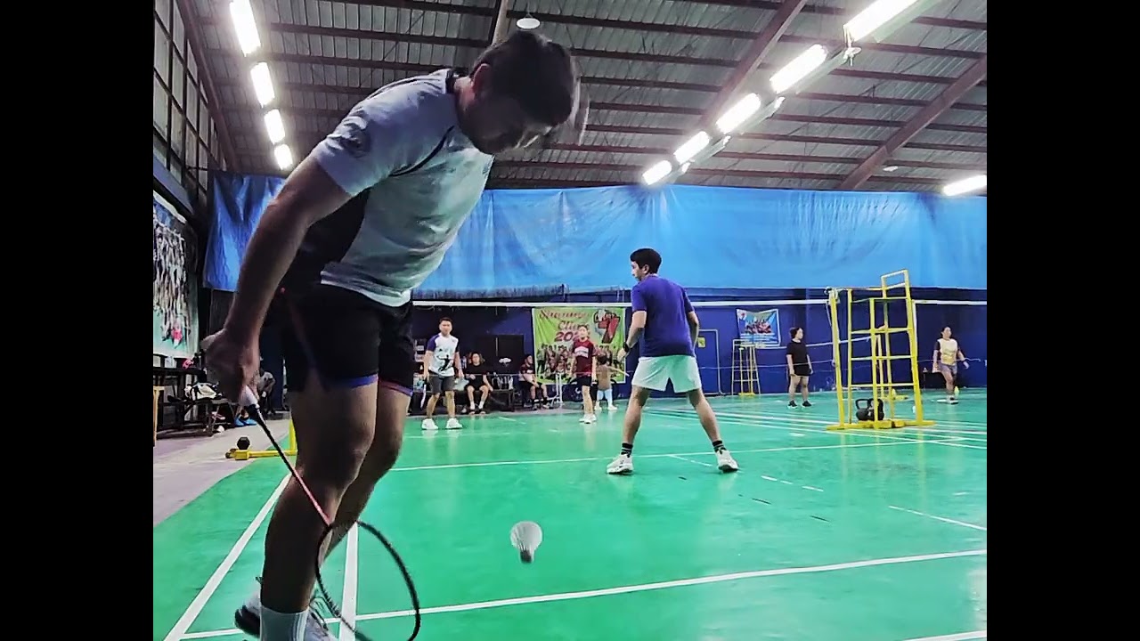 February 25, 2026 neil/marc vs ayie/kuya utoy