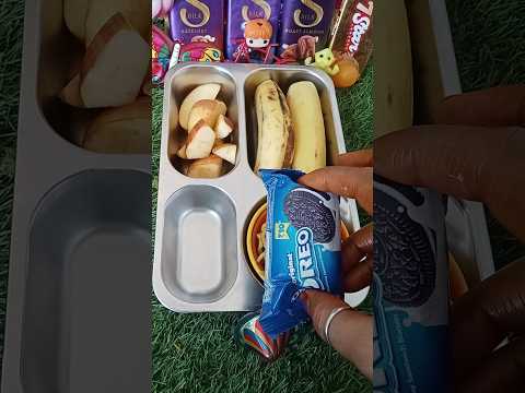 #Lunch Box ideas #chocolate #lunchboxideas #youtubeshorts #trendingshorts #shortsvideo #shorts