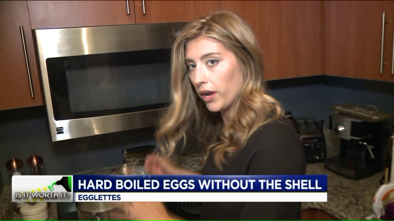 Is it Worth it? Egglettes