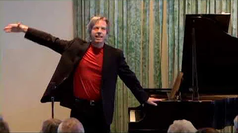 Joe Illick - Notes on Music - Wagner - Tristan & I...