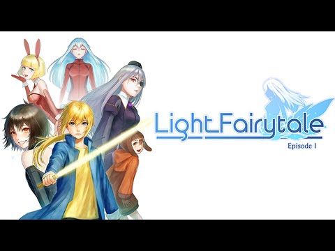 One Day Play - Light Fairytale Episode 1