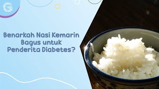 Tips Kali Ini Manfaat Kayu Manis Bisa Menurunkan Kadar Gula Darah!!! | GET FIT