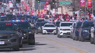 Two Juveniles charged in Kansas City Shooting