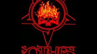 DAY OF ATONEMENT _ LINGKARAN HITAM