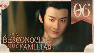 【SUB ESPAÑOL】 ▶ Drama: Una Desconocida Muy Familiar - A Familiar Stranger - 虚颜  (Episodio 06)