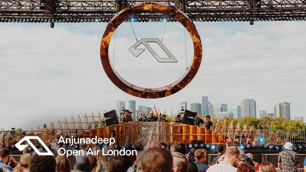 Maty Owl | Anjunadeep Open Air: London 2026
