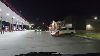 RaceTrac Travel Center Review Dublin Ga Tuestay May 9th 2023 #racetrac