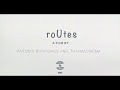 Routes  trailer 2023