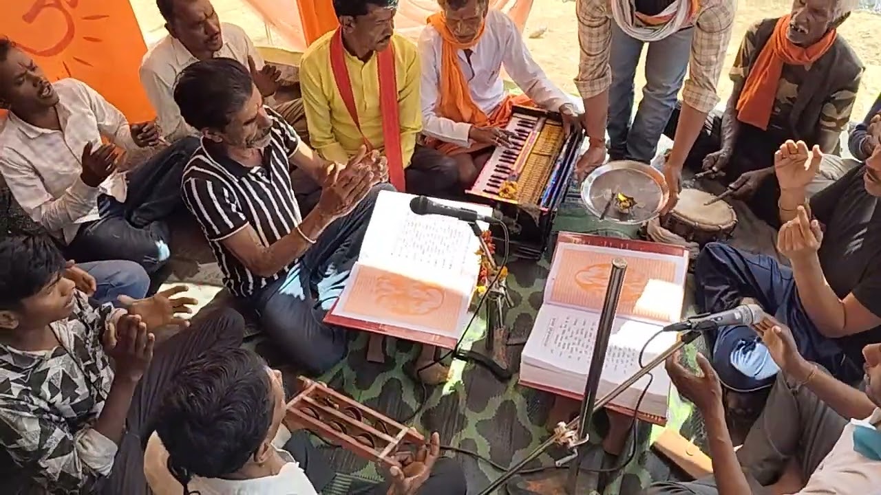 Sundarkand sehari Aarti ramayan ji ki