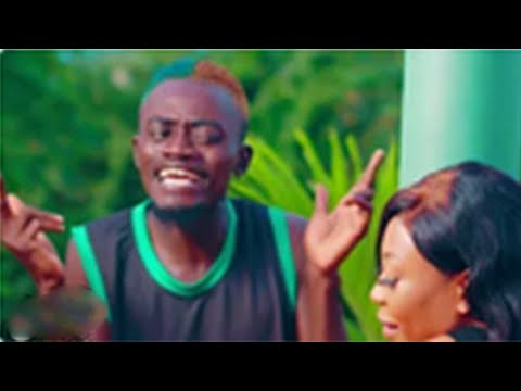 Lil Win - Pepper Me (ft. Lex Wani) (Official Video)