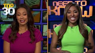 Top 30: Netflix and No Chill: Need to Know with Danielle Knox
