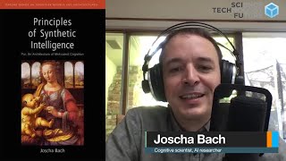 Joscha Bach - GPT-3:  Is AI Deepfaking Understanding?