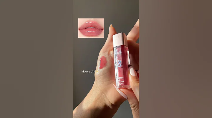 The best lip gloss under 250₹ | best for collage and school makeup 💄 #makeup  @blueheaven3228