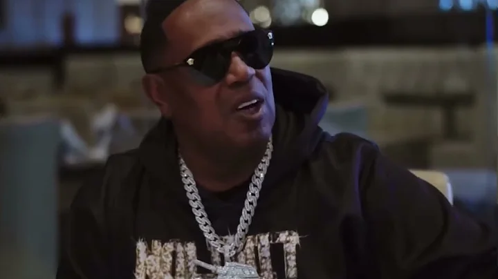 Master P x Mia-X  Shares Knowledge About Soulja Slim with Van Lathan