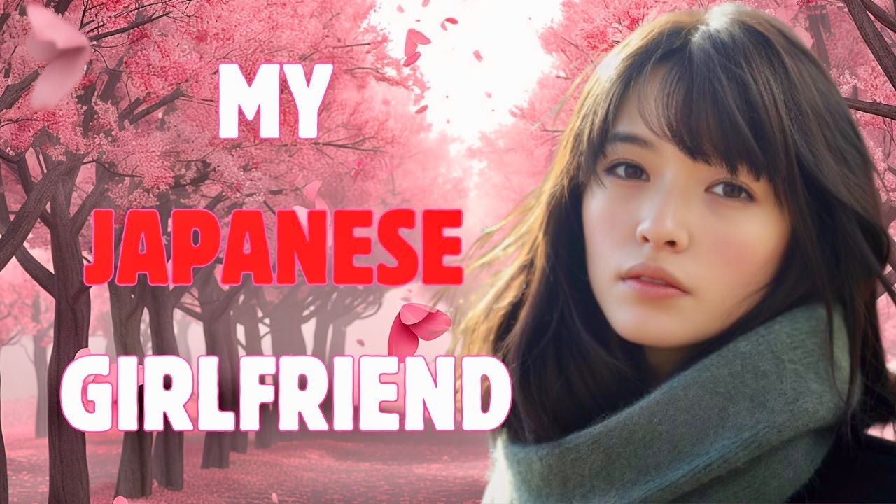 I Found Love in Japan… But It’s Complicated | 🇯🇵 Stories - YouTube