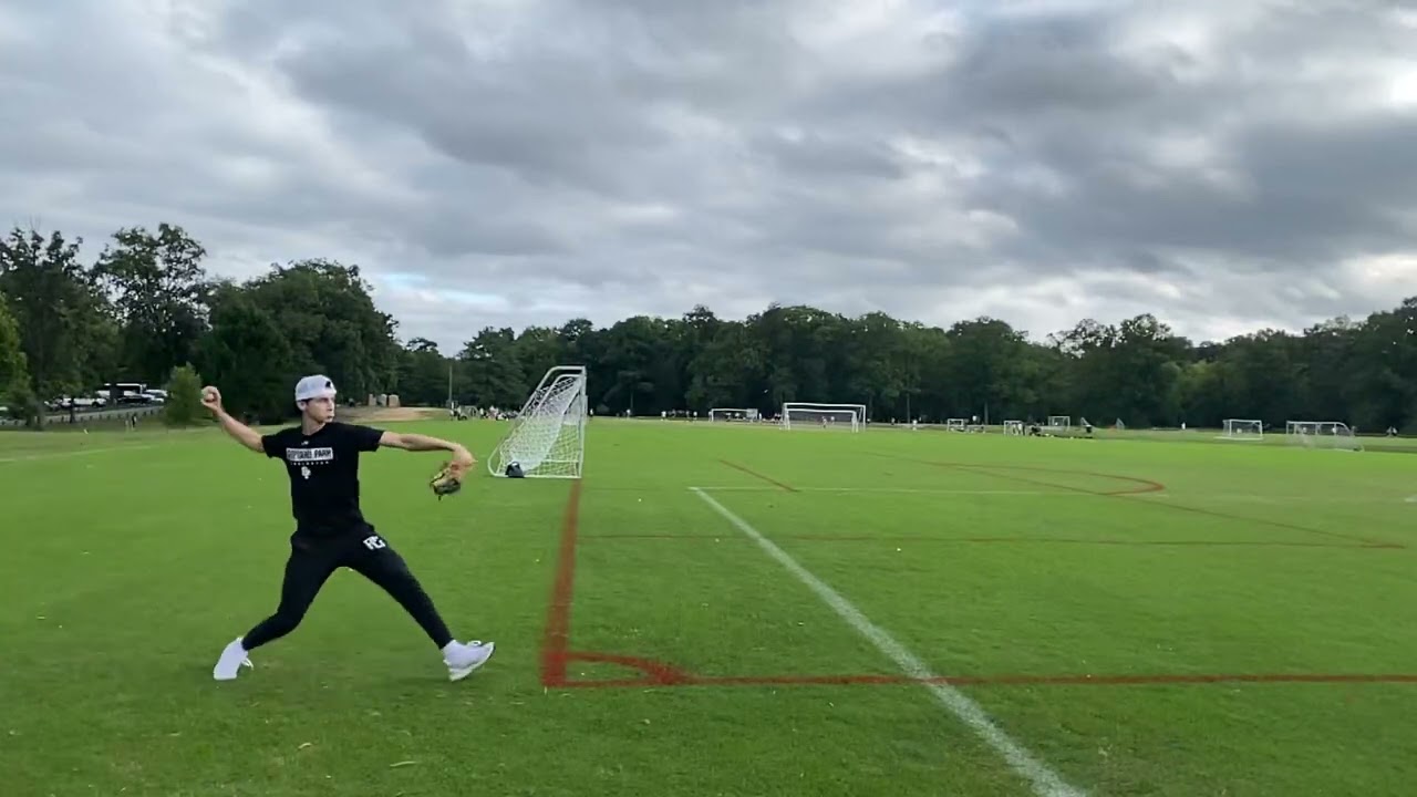 Vince Porcaro Catch Play OBU