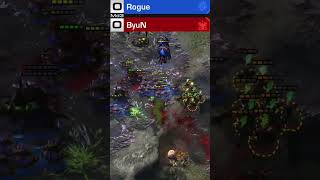 Micro de 10 - ByuN vs Rogue KungFu Cup #7 | #enkialexander en #Twitch