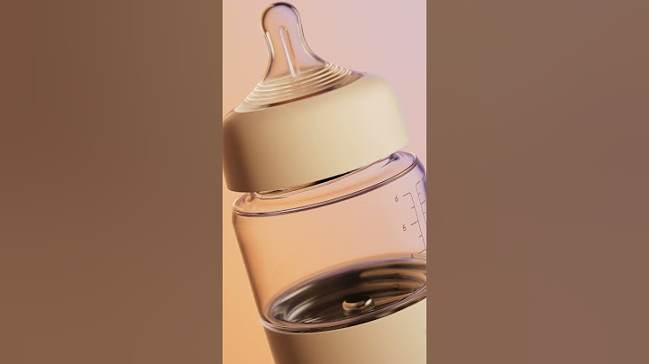 With the Ember Baby Bottle System, feedings are warmed perfectly for anyone, anywhere - every time.