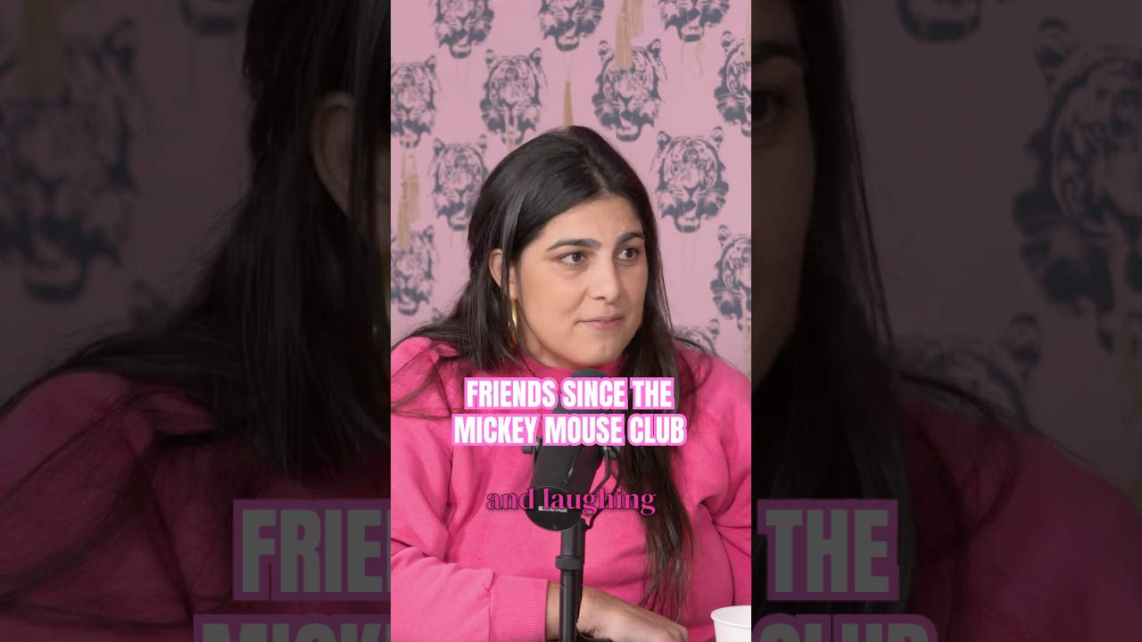 Media DESTROYED Christina and Britney's Friendship!