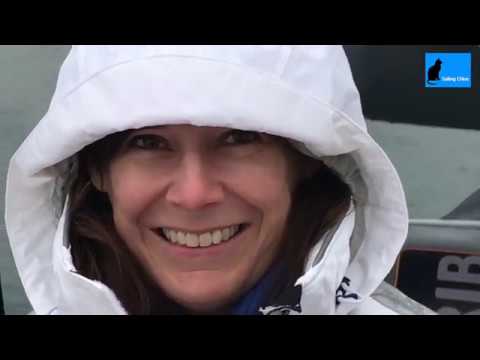Sailing Chloe - Episode 38: Chloe's Launch Day