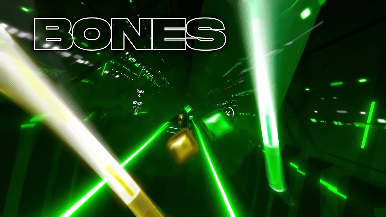 Bones | Expert Plus - YouTube